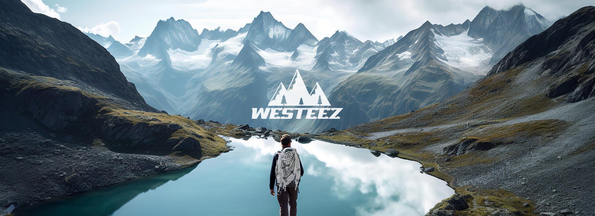 Banner for Westeez