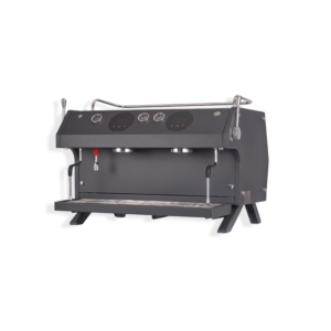 Westeez KY-T2 commercial espresso machine 3-boiler with Italian FOT rotor pump