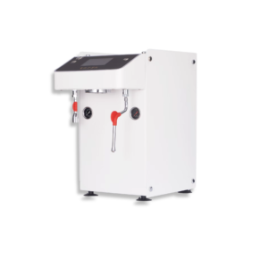 Westeez commercial smart tea extractor 4750W modular power for bubble tea shops