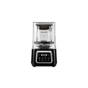 Commercial quiet blender 2200W 22000RPM – for boba tea shops