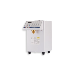Westeez 16-key precision fructose dispenser for bubble tea shops cafes