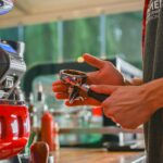 Best commercial espresso machines for small cafes in 2026