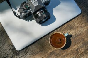 portable espresso machine for travel
