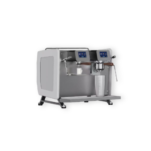 Westeez CK-136 2 Group Commercial Tea & Coffee Machine