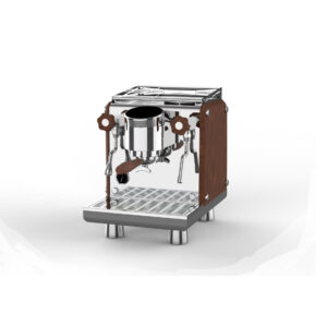 Westeez KY-miniA6 Single Group Espresso Machine for Home and Commercial Use