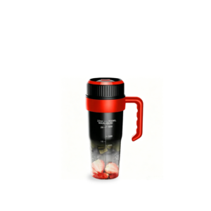 Portable Mini Blenders for Outdoor & Travel