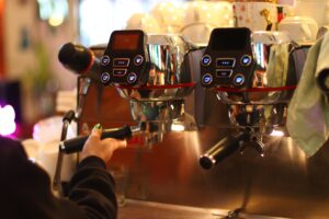 Signs Your Commercial Espresso Machine Needs Maintenance Before It Breaks Down