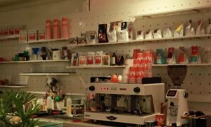 Commercial Coffee Grinder vs Home Grinder Comparison for Cafes