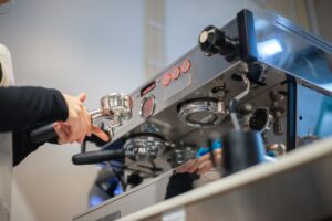 Best Espresso Machine for Small Cafe in 2026 Commercial Coffee Equipment Guide