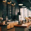 Best commercial coffee machine for small business and startup cafés