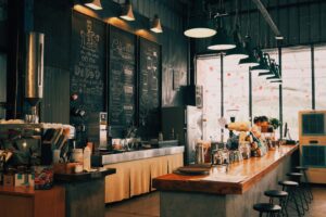 Best commercial coffee machine for small business and startup cafés