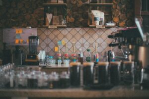 Best commercial coffee machine for small business and café owners
