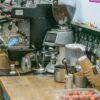 Coffee Shop Equipment Checklist for New Cafes 2026 Commercial Coffee Equipment Setup