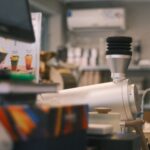 Best espresso machine for small cafe and coffee shop business in 2026