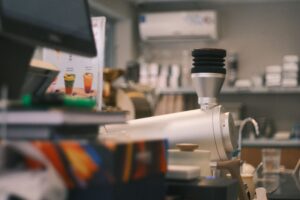 Best espresso machine for small cafe and coffee shop business in 2026