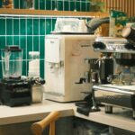 Coffee shop startup cost breakdown and commercial espresso machine budget in 2026