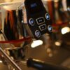 espresso tasting bitter due to over extraction