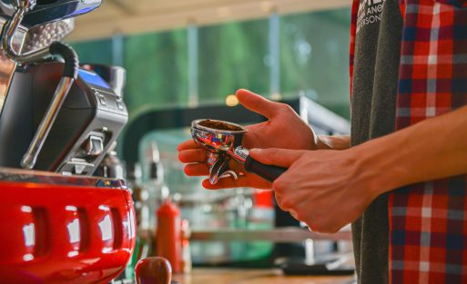 Best commercial espresso machines for small cafes in 2026