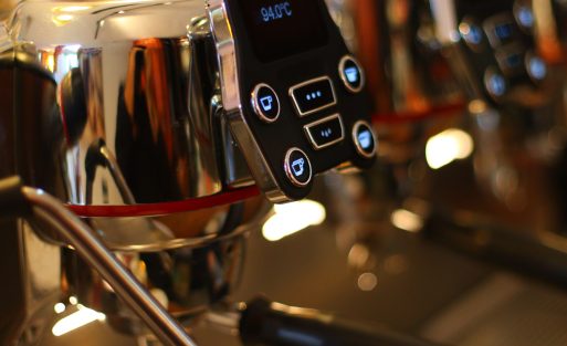 espresso tasting bitter due to over extraction