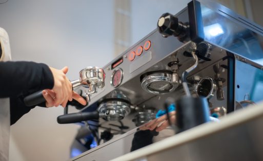 Best Espresso Machine for Small Cafe in 2026 Commercial Coffee Equipment Guide
