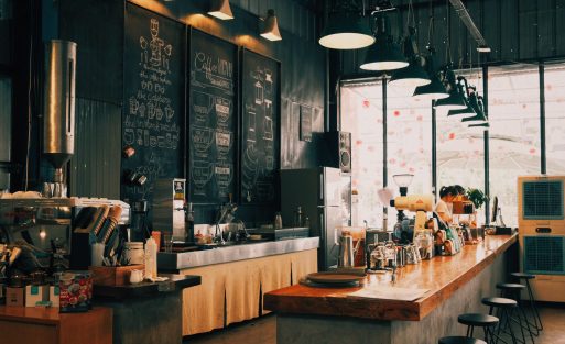 Best commercial coffee machine for small business and startup cafés