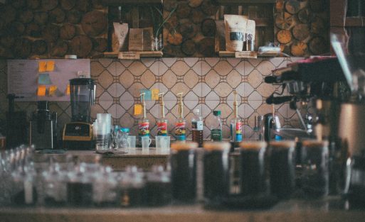 Best commercial coffee machine for small business and café owners