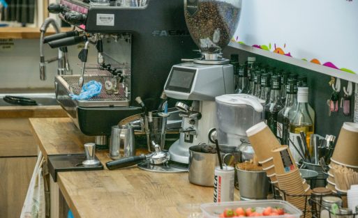 Coffee Shop Equipment Checklist for New Cafes 2026 Commercial Coffee Equipment Setup