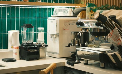 Coffee shop startup cost breakdown and commercial espresso machine budget in 2026