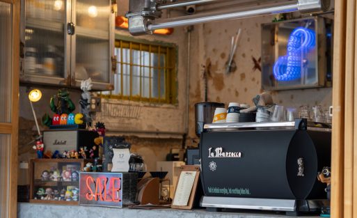 Best Restaurant Coffee Machine 2026 Commercial Espresso Machine for Restaurants